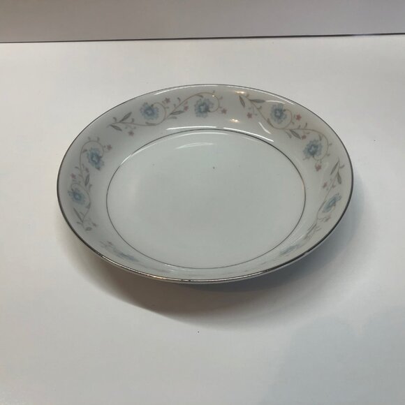 #7886 ENGLISH GARDEN LARGE COUPE 7 1/2” - Picture 12 of 12